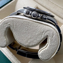 Load image into Gallery viewer, Rolex Daytona 116500 Ceramic Black Dial - Nov 2018 Box &amp; Papers
