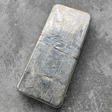 Load image into Gallery viewer, Vintage Johnson Matthey Mallory Kilo Silver bar
