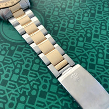 Load image into Gallery viewer, 1996 Zenith Rolex Daytona Two Tone 16523
