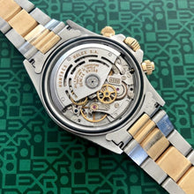 Load image into Gallery viewer, 1996 Zenith Rolex Daytona Two Tone 16523

