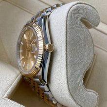 Load image into Gallery viewer, 41mm Rolex Datejust 126333 Gorgeous condition Jubilee Bracelet
