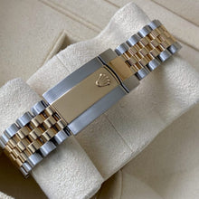 Load image into Gallery viewer, 41mm Rolex Datejust 126333 Gorgeous condition Jubilee Bracelet
