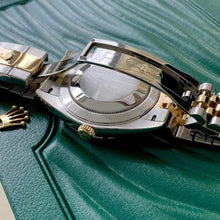 Load image into Gallery viewer, 41mm Rolex Datejust 126333 Gorgeous condition Jubilee Bracelet
