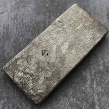 Load image into Gallery viewer, Beautiful Vintage Engelhard 20oz 5 Digit Serial .999 Silver Bar
