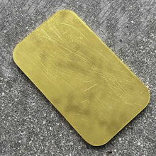 Load image into Gallery viewer, Johnson Matthey And Mallory .999 Gold 20 Gram Bar
