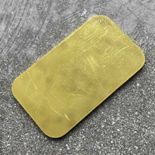 Load image into Gallery viewer, Johnson Matthey And Mallory .999 Gold 20 Gram Bar
