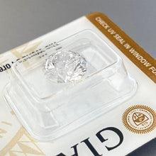 Load image into Gallery viewer, 4.05 Carat Round Brilliant Diamond Certified GIA
