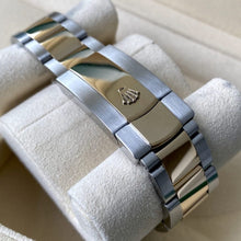 Load image into Gallery viewer, 41 mm 2019 Rolex Datejust Two Tone Diamond dial 126333 Box + Papers
