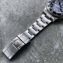 Load image into Gallery viewer, Rolex Sea Dweller 16600 Full Set - Unpolished

