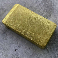 Vintage Engelhard 20oz .999 Pure Gold Bar