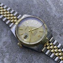 Load image into Gallery viewer, Rolex 36mm Datejust 16233
