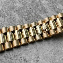 Load image into Gallery viewer, Rolex President 18k Solid Yellow Gold 18038
