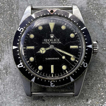 Load image into Gallery viewer, Rolex Submariner 6205
