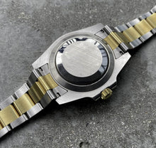 Load image into Gallery viewer, Rolex Two Tone Submariner 116613
