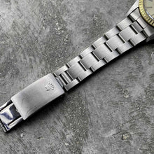 Load image into Gallery viewer, Rolex Date 34mm Watch in New Old Stock Condition

