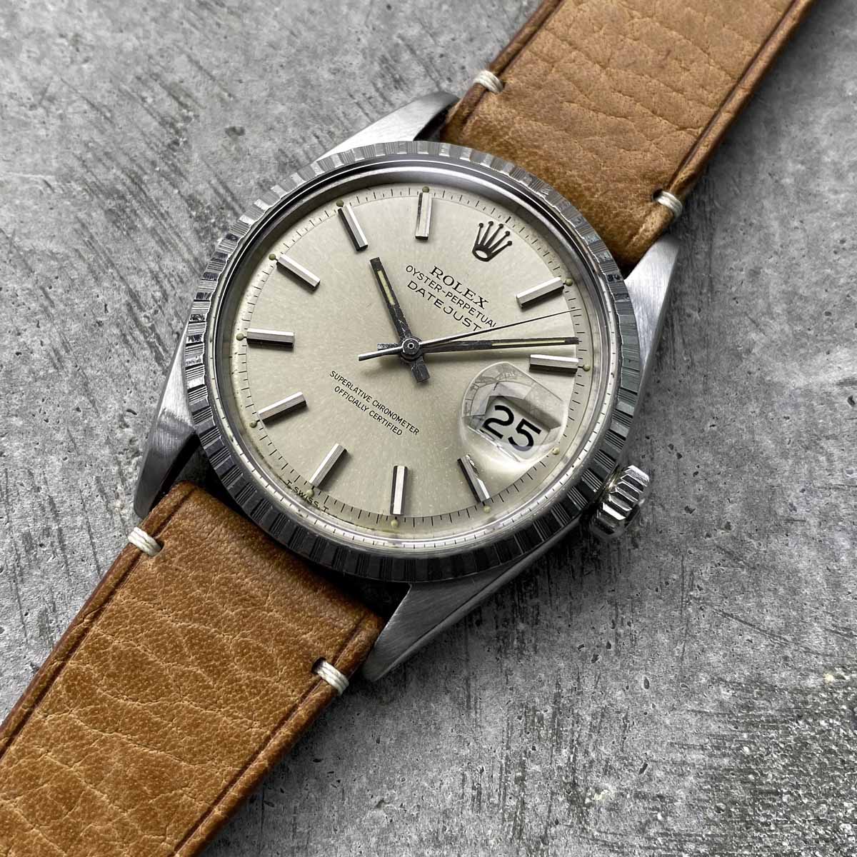 Rolex Datejust 36mm 16030