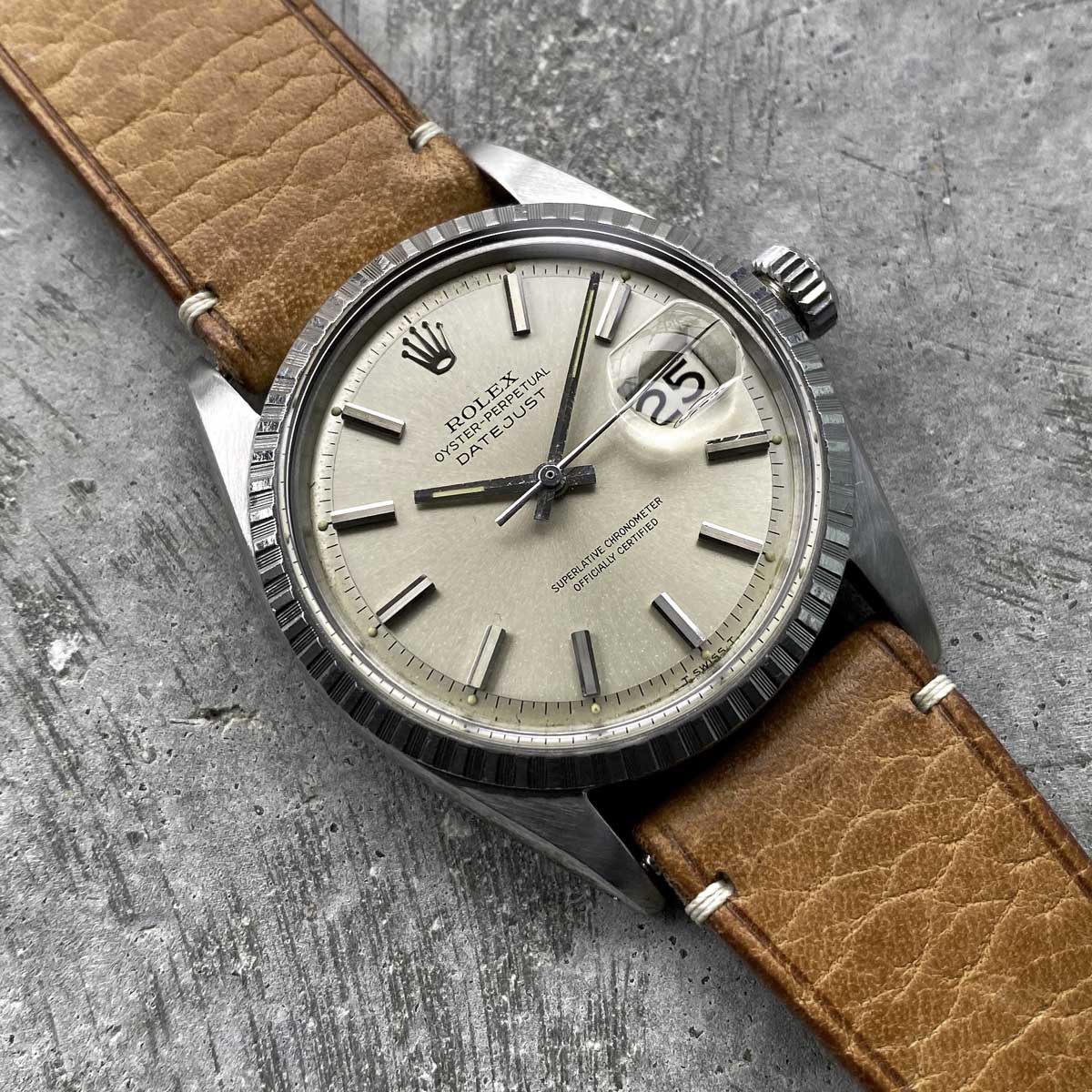 Rolex Datejust 36mm 16030