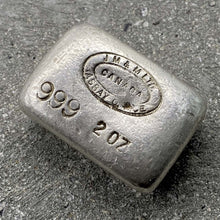 Load image into Gallery viewer, Elusive Landscape Johnson Matthey Mallory 2oz Silver Bar
