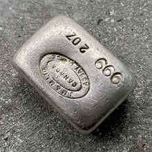 Load image into Gallery viewer, Elusive Landscape Johnson Matthey Mallory 2oz Silver Bar
