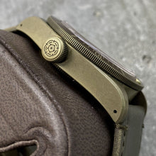 Load image into Gallery viewer, Attractive 43mm TUDOR 79250BM Heritage Black Bay Bronze - Box and Papers
