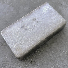 Load image into Gallery viewer, Engelhard 5 Digit 10oz bar .999 Silver

