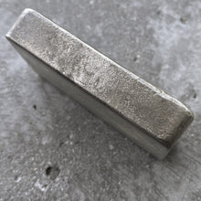 Load image into Gallery viewer, Engelhard 5 Digit 10oz bar .999 Silver
