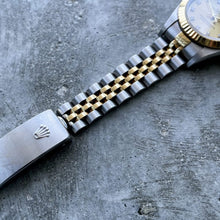 Load image into Gallery viewer, Ladies Rolex 26mm Stainless Steel + 18kt Yellow gold Datejust 76193
