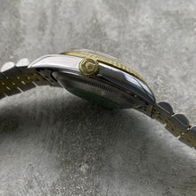 Load image into Gallery viewer, 1996 Rolex 16233 Two Tone Datejust Jubilee - Tapestry Dial - Papers Unpolished
