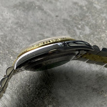 Load image into Gallery viewer, 1996 Rolex 16233 Two Tone Datejust Jubilee - Tapestry Dial - Papers Unpolished
