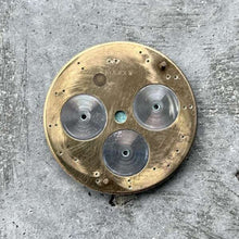 Load image into Gallery viewer, Green Chrysoprase Rolex Dial Daytona 116509 - Factory original 100% Untouched
