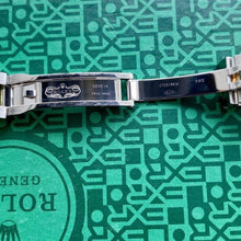 Load image into Gallery viewer, Rolex Datejust 26mm Silver Stick Baton Dial 179173 - Box Papers 2015
