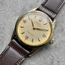 Load image into Gallery viewer, Vintage Rolex 5506 Honey Comb Explorer dial
