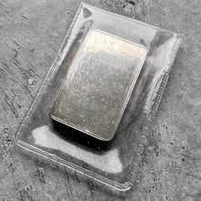 Load image into Gallery viewer, Vintage 20 Gram Johnson Matthey Mallory JM&amp;M Silver bar
