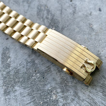 Load image into Gallery viewer, 2019 Omega Speedmaster 18K Gold Moonshine 50th Anniversary 310.60.42.50.99.001
