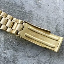 Load image into Gallery viewer, 1969 Omega Speedmaster 18K Gold BA145.022
