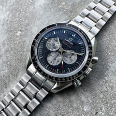 Omega Speedmaster Meteorite Dial 311.30.42.30.99.001