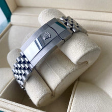 Load image into Gallery viewer, 41mm Rolex Datejust 125334 Grey Dial - Box &amp; Papers
