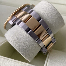 Load image into Gallery viewer, Rolex Submariner 16613 Blue Dial - Box and Papers
