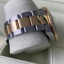 Load image into Gallery viewer, Rolex Submariner 16613 Blue Dial - Box &amp; Papers
