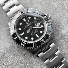 Load image into Gallery viewer, 2021 Rolex Seadweller 126600 - Box and Papers
