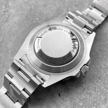 Load image into Gallery viewer, 2021 Rolex Seadweller 126600 - Box and Papers
