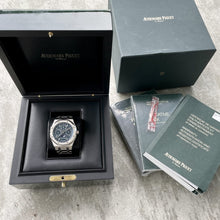 Load image into Gallery viewer, Audemars Piguet Royal Oak Perpetual Calendar - 26574ST.OO.1220ST.02
