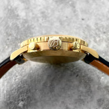 Load image into Gallery viewer, 1969 Breitling Navitimer 806 - Solid 18K Yellow Gold
