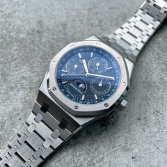 Audemars Piguet Royal Oak Perpetual Calendar - 26574ST.OO.1220ST.02