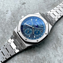 Load image into Gallery viewer, Audemars Piguet Royal Oak Perpetual Calendar - 26574ST.OO.1220ST.02
