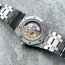 Load image into Gallery viewer, Audemars Piguet Royal Oak Perpetual Calendar - 26574ST.OO.1220ST.02
