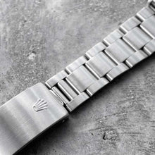 Load image into Gallery viewer, Rolex Datejust 36mm White Roman Numeral Dial 16200
