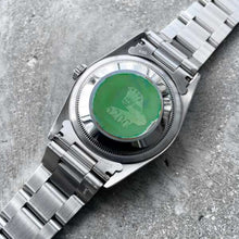 Load image into Gallery viewer, Rolex Datejust 36mm White Roman Numeral Dial 16200
