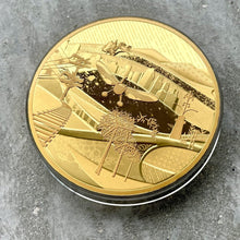 Load image into Gallery viewer, 2009 The Canada Today $250 .9999 Kilo Gold Coin - Olympic Games - 50 Minted
