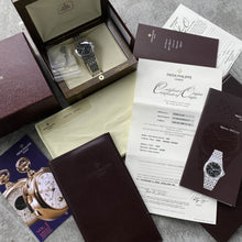 Load image into Gallery viewer, Patek Neptune Stainless Steel 5085
